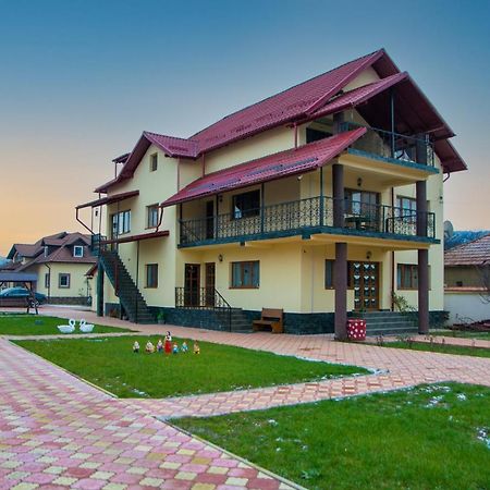 Casa Stefania 1 Calimanesti Exterior foto